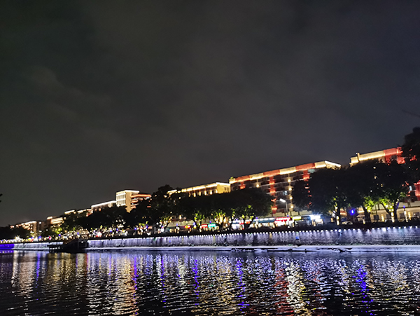 中山LED線條燈的安裝都在這里了！