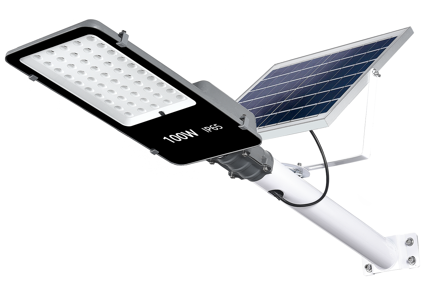 太陽(yáng)能路燈-小金豆(圖2)