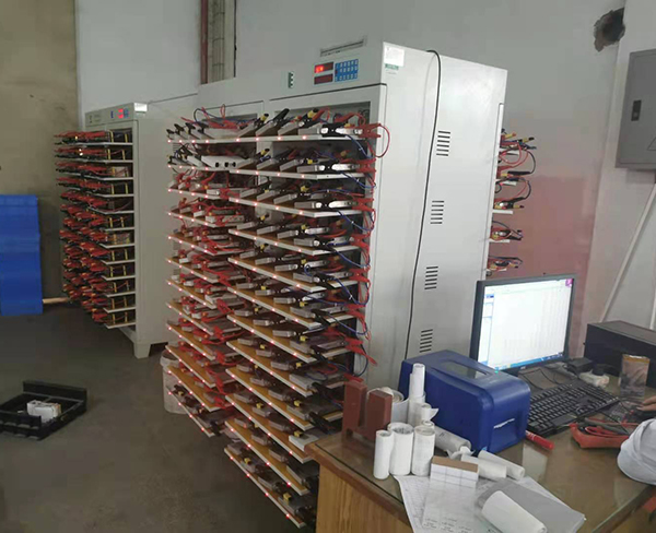 公司廠(chǎng)房(圖1)